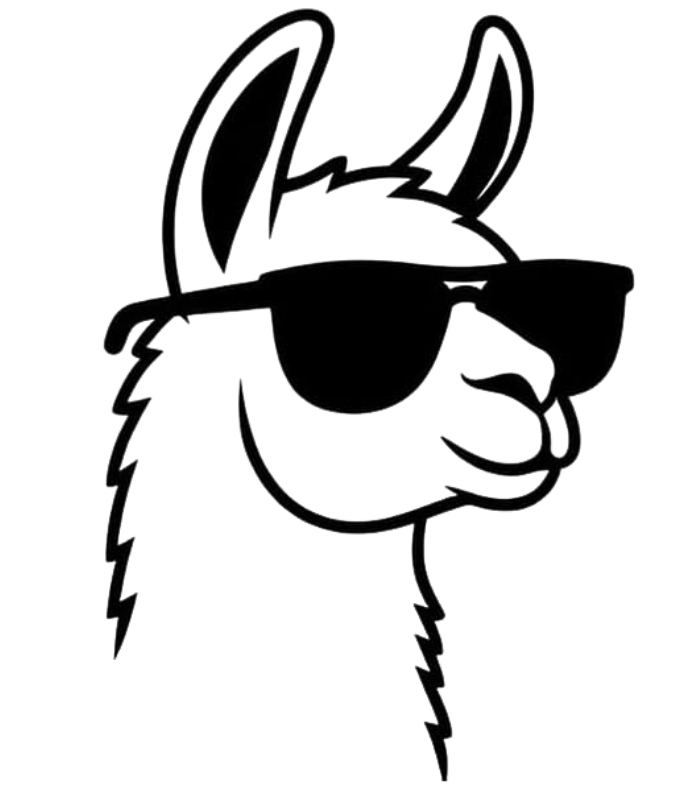 No Drama Logo
