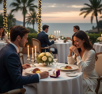 Celebración especial