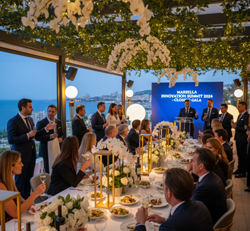 Celebración especial