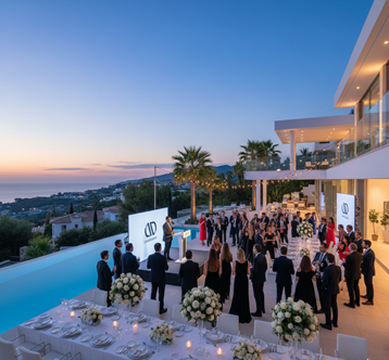 Celebración especial