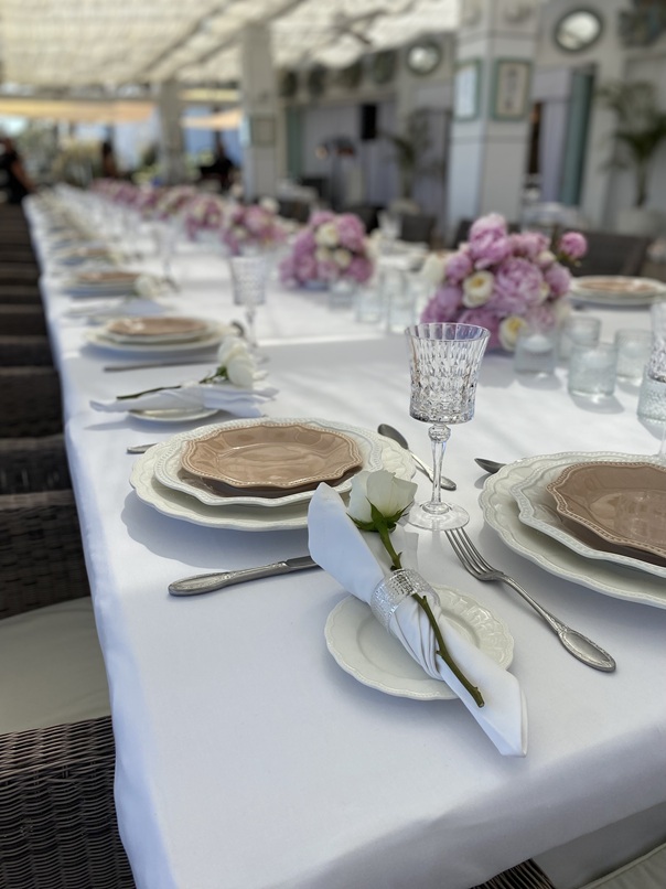 Servicio Concierge VIP