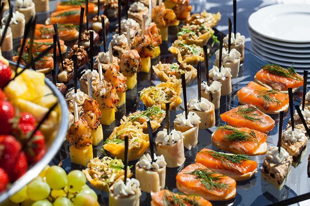 Experiencias gastronómicas