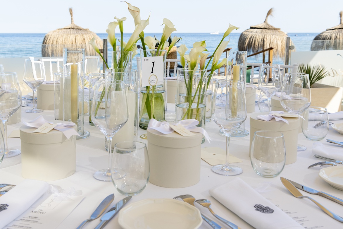 Celebraciones especiales