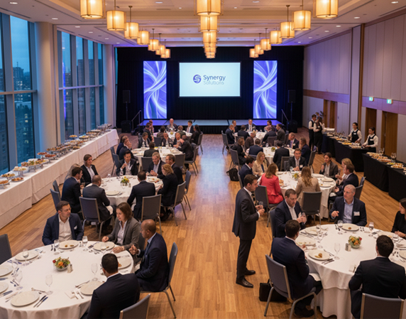 Análisis empresarial