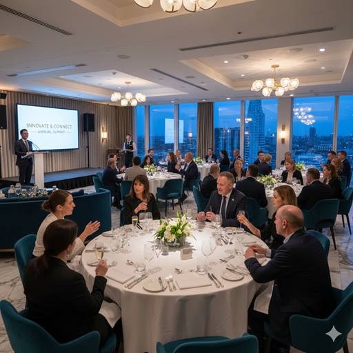 Beneficios corporativos