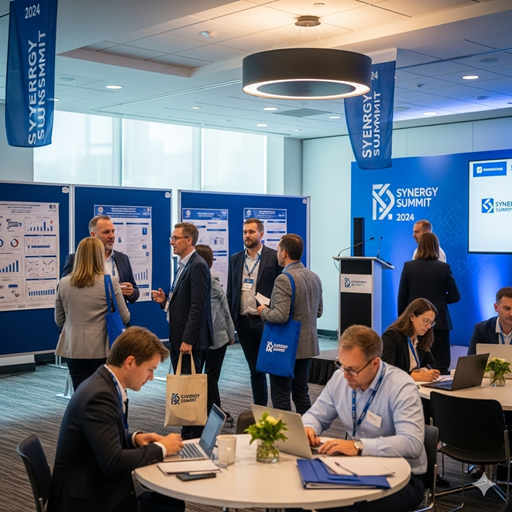 Congresos y Convenciones