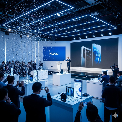 Lanzamientos de Productos