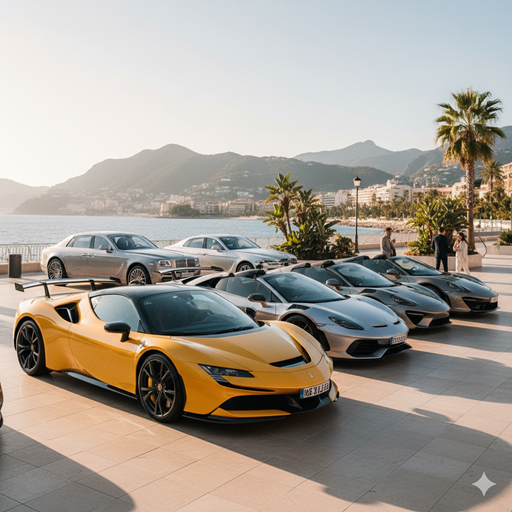 Reuniones exclusivas